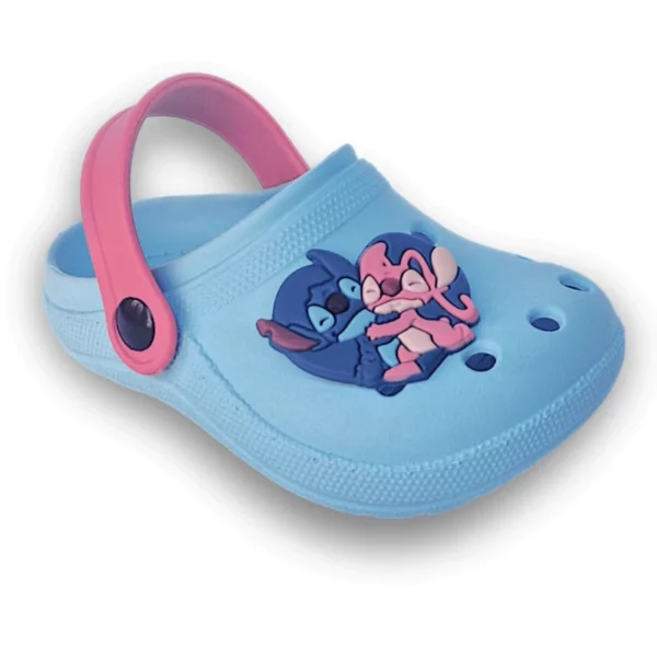 Babuche Stitch - Imagem 5
