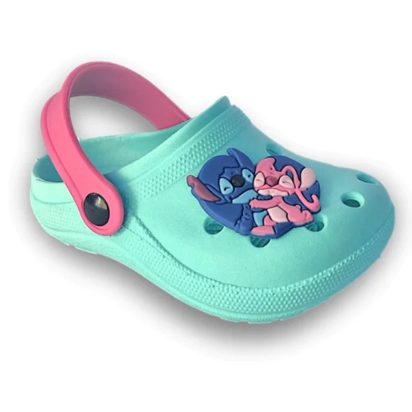Babuche Stitch - Imagem 3