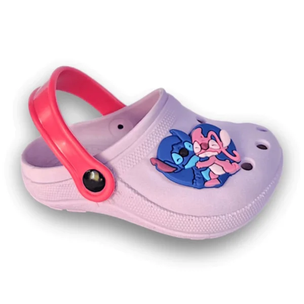 Babuche Stitch - Imagem 2