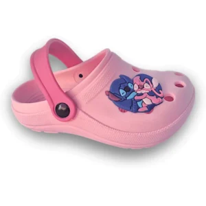 Babuche Stitch