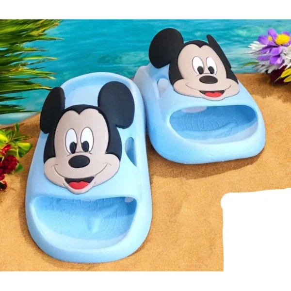 Chinelo Nuvem - Mikey - Imagem 2