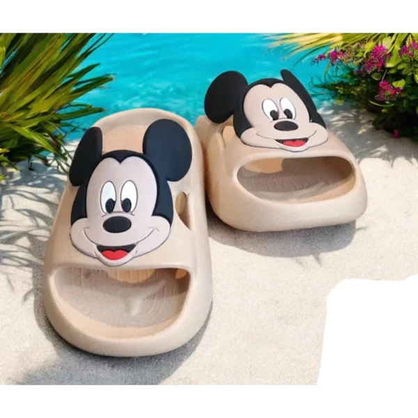 Chinelo Nuvem - Mikey - Imagem 3