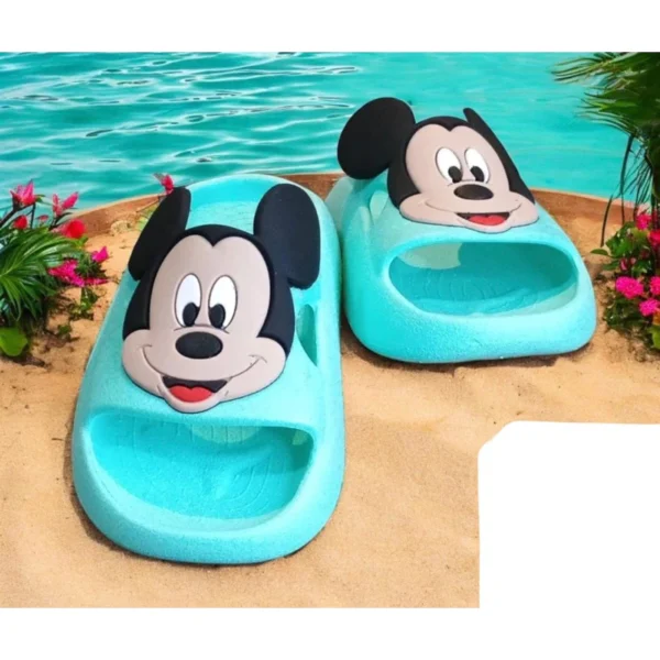 Chinelo Nuvem - Mikey - Imagem 4