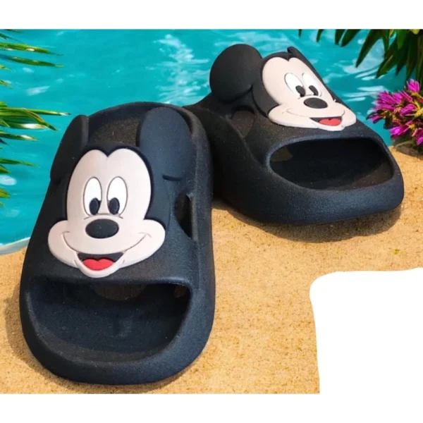 Chinelo Nuvem - Mikey - Imagem 6