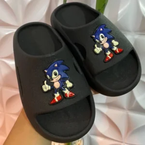 Chinelo Papete Nuvem Sonic